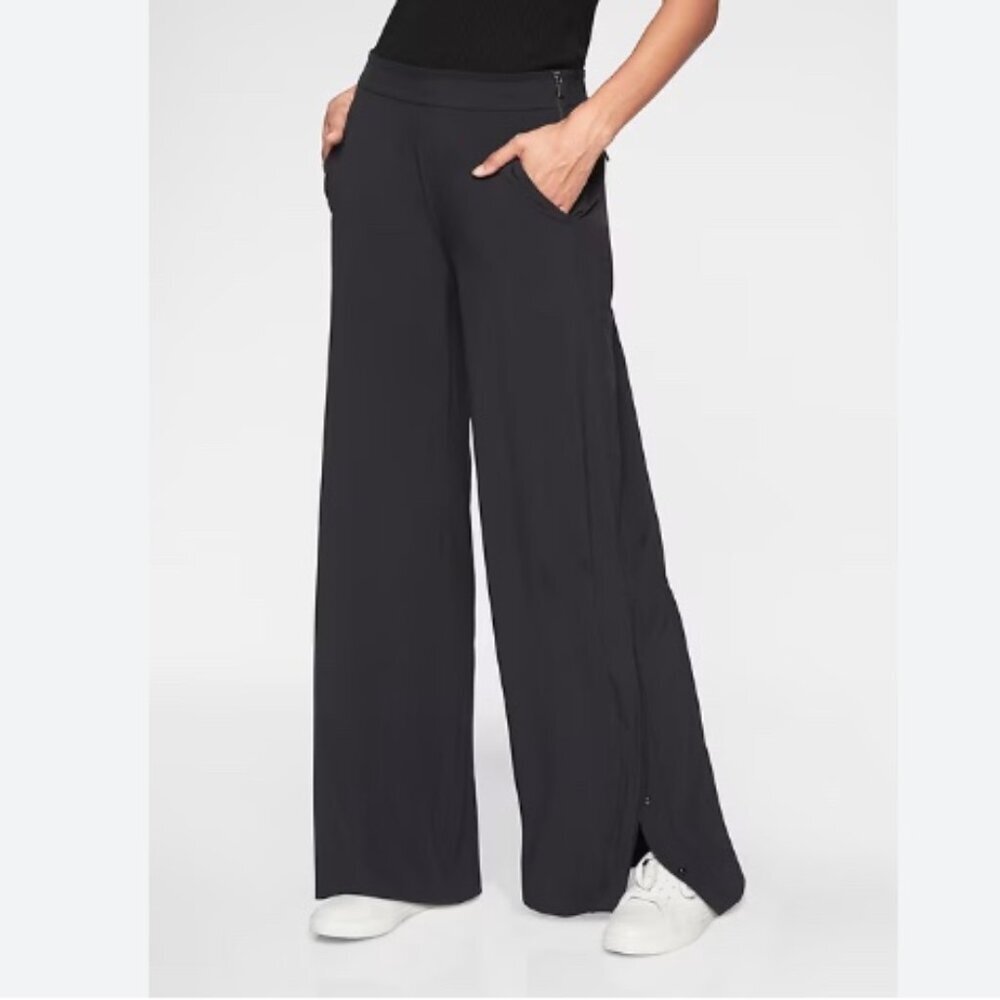 Athleta Gramercy Track Trouser